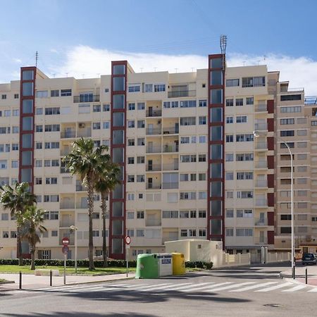 El Raco, C-9-17 Apartment Кулера Екстериор снимка