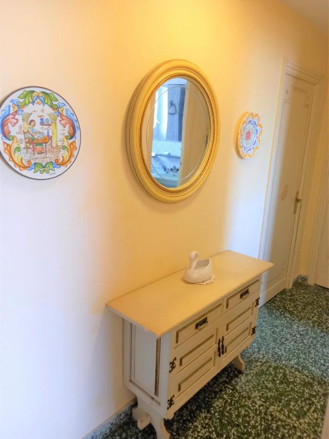 El Raco, C-9-17 Apartment Кулера Екстериор снимка