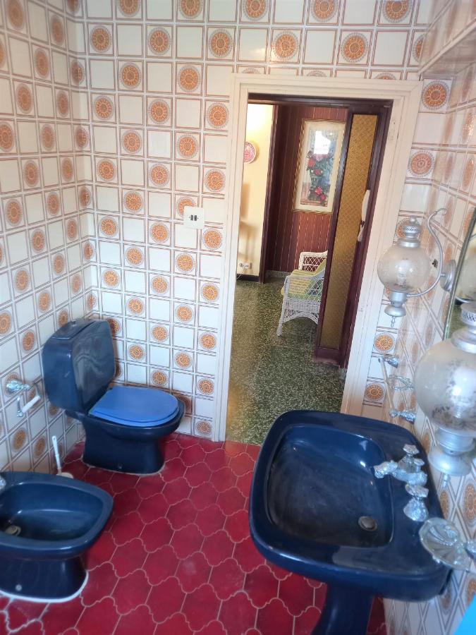 El Raco, C-9-17 Apartment Кулера Екстериор снимка