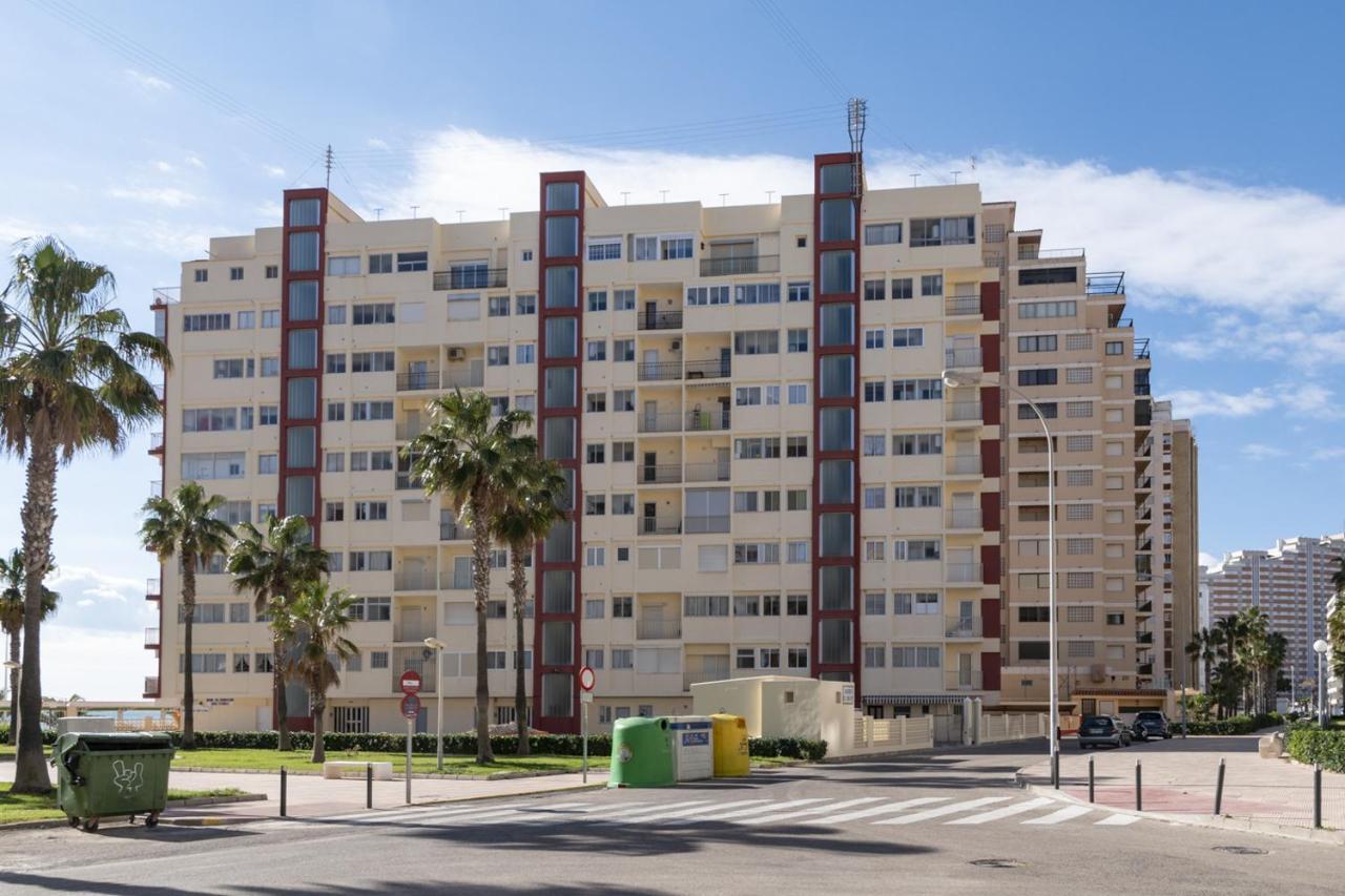 El Raco, C-9-17 Apartment Кулера Екстериор снимка