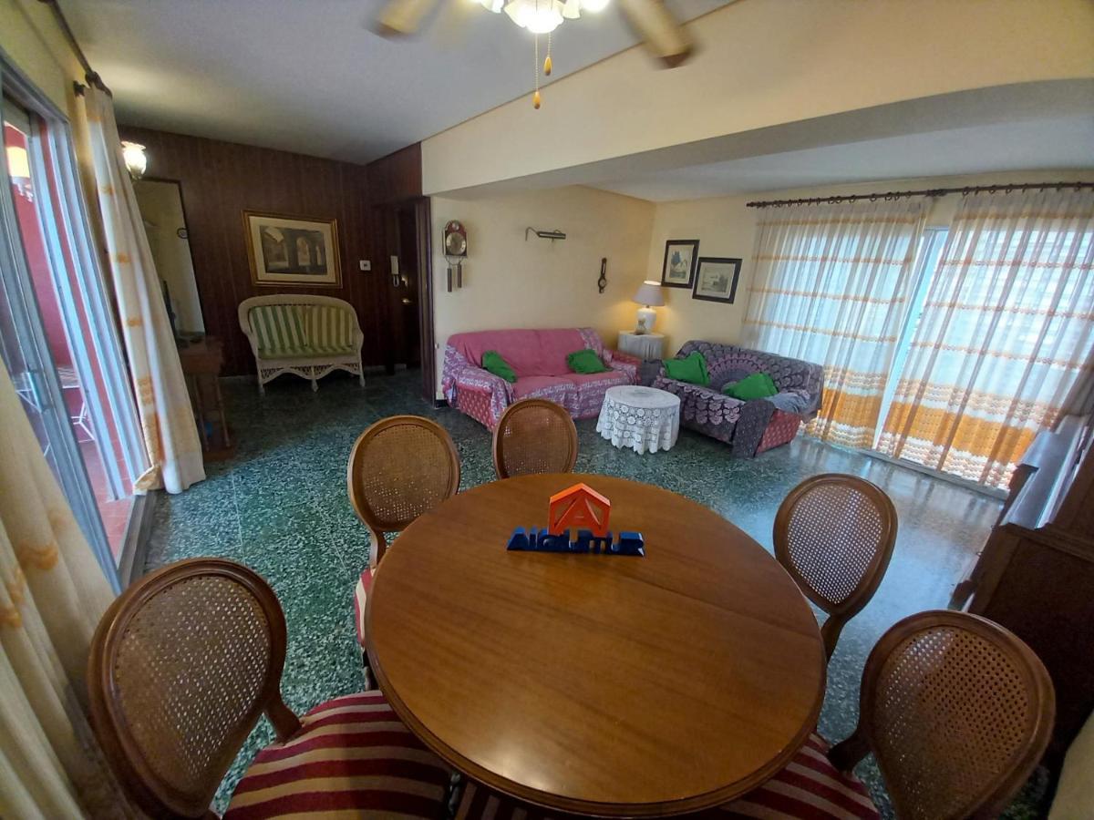 El Raco, C-9-17 Apartment Кулера Екстериор снимка