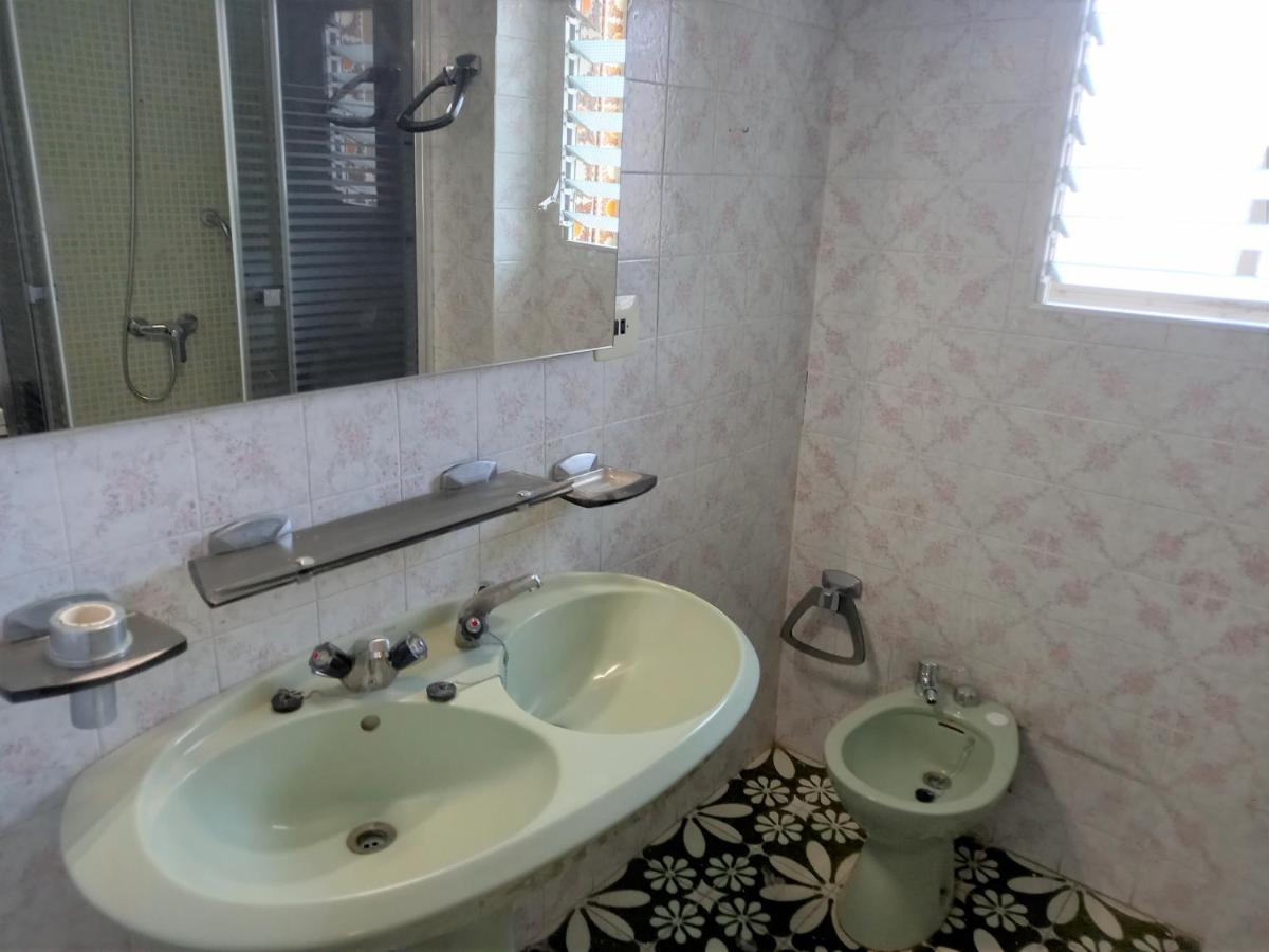 El Raco, C-9-17 Apartment Кулера Екстериор снимка