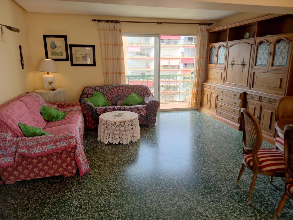 El Raco, C-9-17 Apartment Кулера Екстериор снимка
