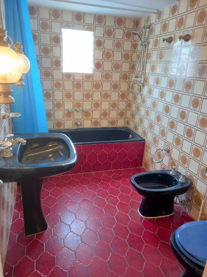 El Raco, C-9-17 Apartment Кулера Екстериор снимка