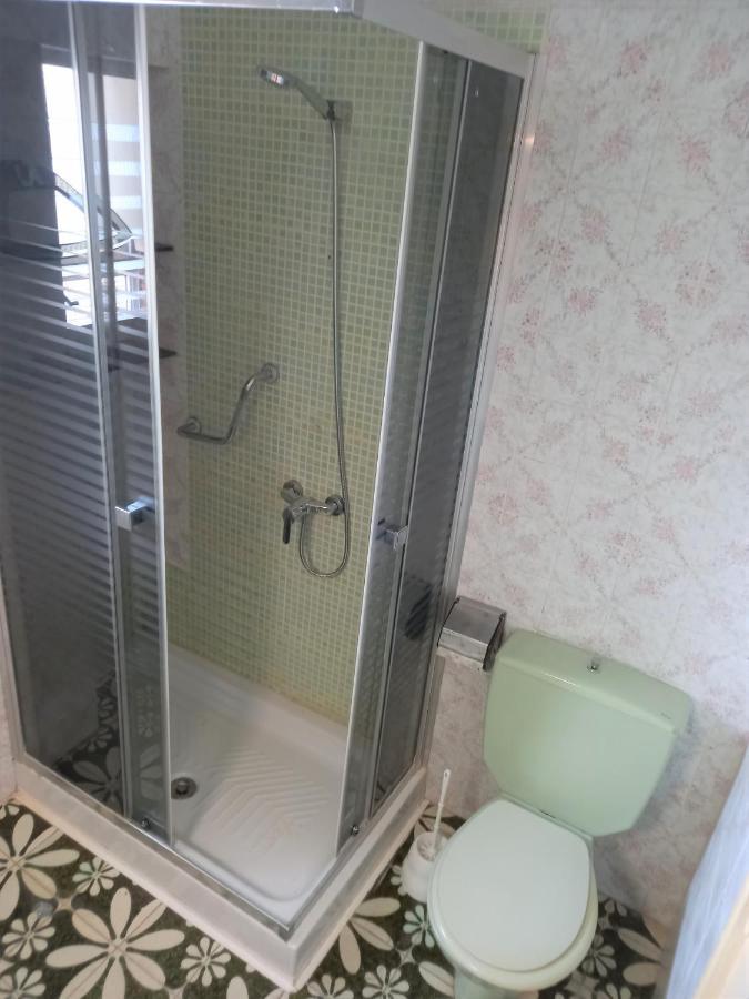 El Raco, C-9-17 Apartment Кулера Екстериор снимка