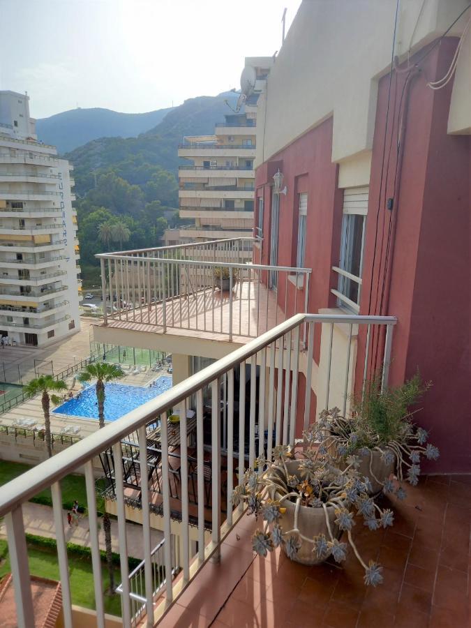 El Raco, C-9-17 Apartment Кулера Екстериор снимка