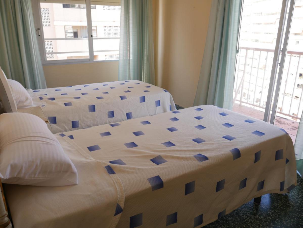 El Raco, C-9-17 Apartment Кулера Екстериор снимка
